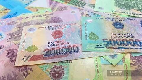 3 nhóm đối tượng hưởng trợ cấp xã hội hằng tháng 1,08 triệu đồng