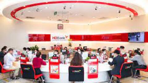 Tổng Giám đốc HDBank hoàn tất mua vào gần 2 triệu cp để đầu tư 