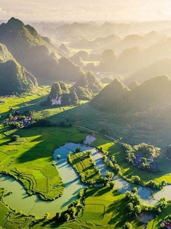 Việt Nam lọt top đẹp nhất thế giới, nhưng làm du lịch cần nhiều hơn một danh hiệu