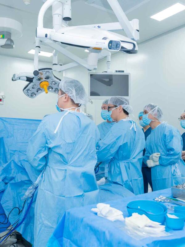 Du lịch y tế Việt Nam kỳ vọng thu gần 4 tỉ USD năm 2033