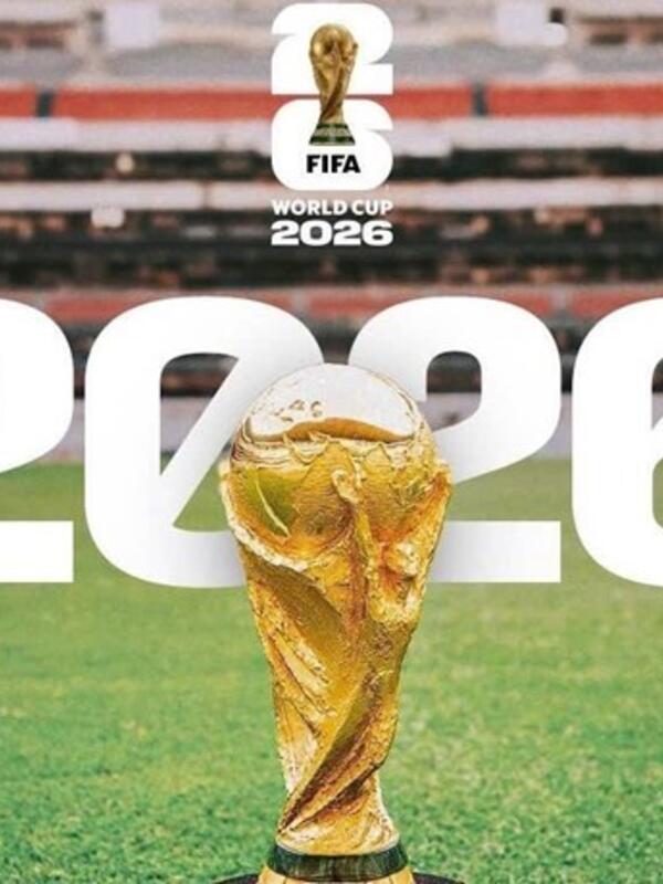 Việt Nam sắp có bản quyền World Cup 2026?