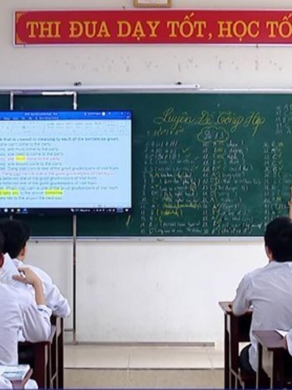 Nhiều cơ sở giáo dục ở Ninh Bình chưa đảm bảo cơ sở vật chất