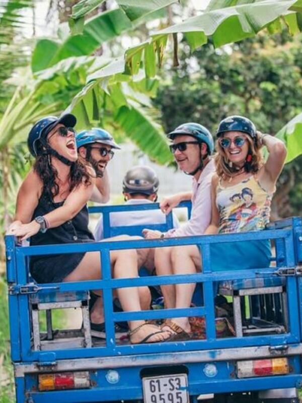 Việt Nam ngày càng có sức hút với khách Australia