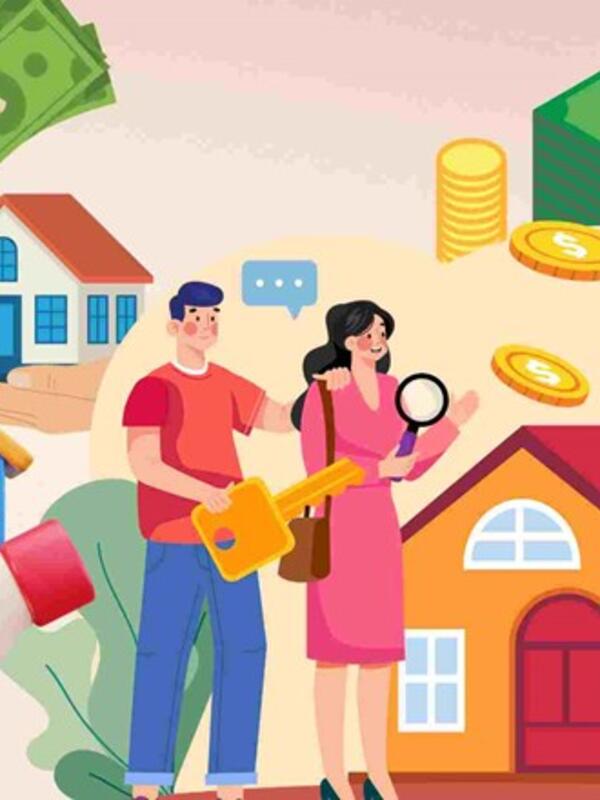 Cá nhân thu nhập 25 triệu đồng/tháng được mua nhà ở xã hội