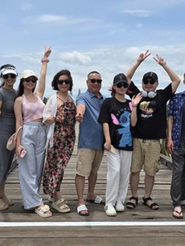 3 hoạt động gắn kết gia đình dịp nghỉ lễ 30.4 - 1.5