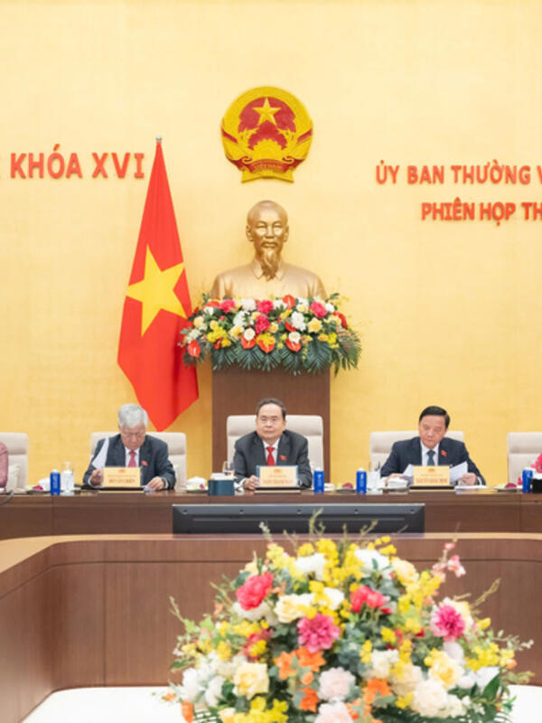 Sẽ cho ý kiến về đề án thành lập 10 phường thuộc tỉnh Đồng Nai