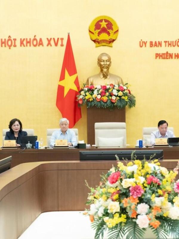 Đôn đốc thực hiện kiến nghị sau giám sát, khắc phục 'nợ' văn bản