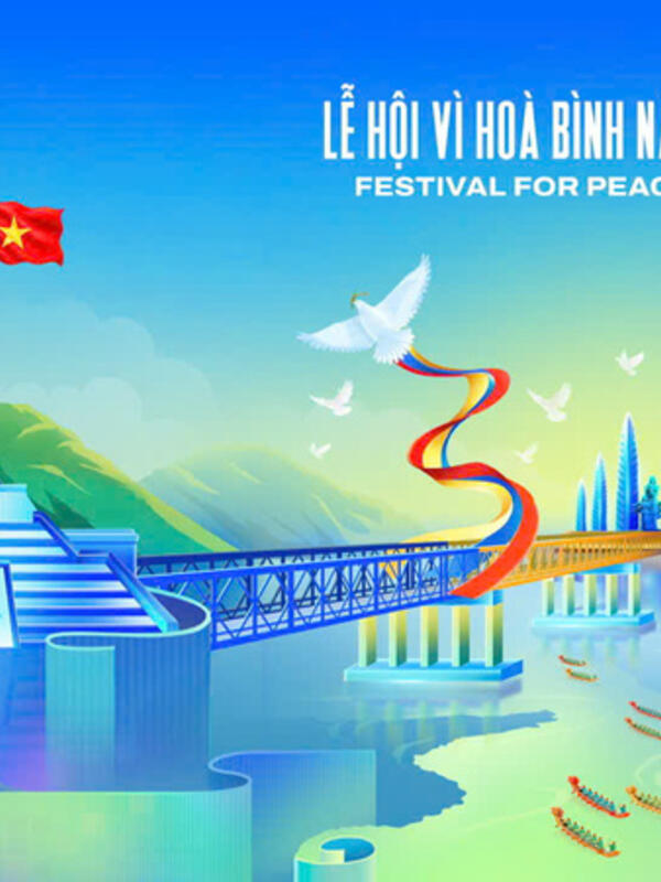 Sẽ tổ chức Concert quốc gia tại Quảng Trị vào tháng 12