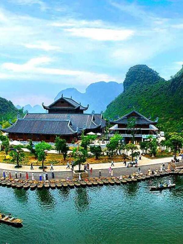 Nghỉ lễ 30/4 - 1/5: ‘Siết chặt’ chất lượng dịch vụ du lịch