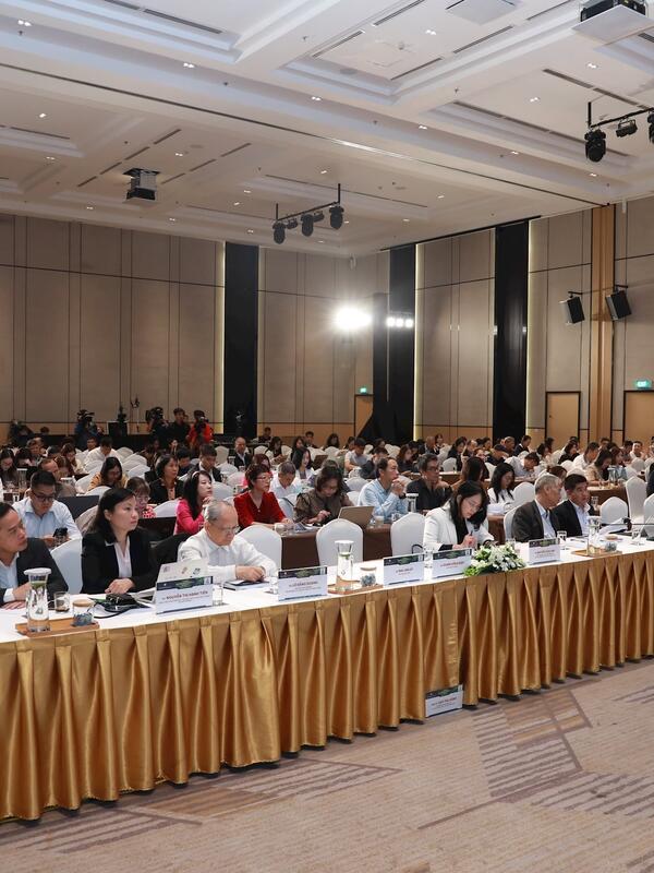 Thúc đẩy kinh tế tuần hoàn: Từ chính sách đến hành động thực tiễn