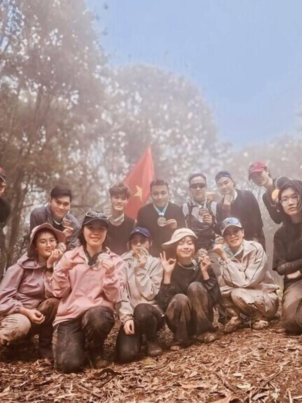 Vụ nam sinh lạc ở Tam Đảo: Người có kinh nghiệm chỉ ra sai lầm nhiều bạn trẻ mắc phải