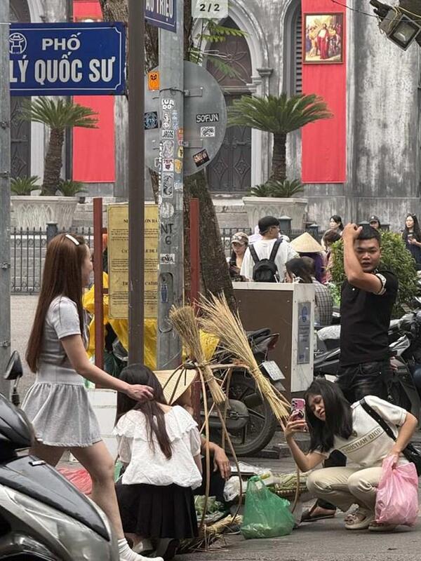 Hà Nội quyết không để vỉa hè bị tái lấn chiếm