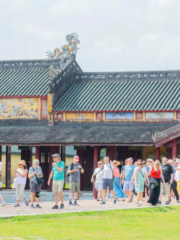 TP. Huế: Nâng cao dịch vụ, đảm bảo phục vụ khách dịp lễ 30/4 – 1/5  