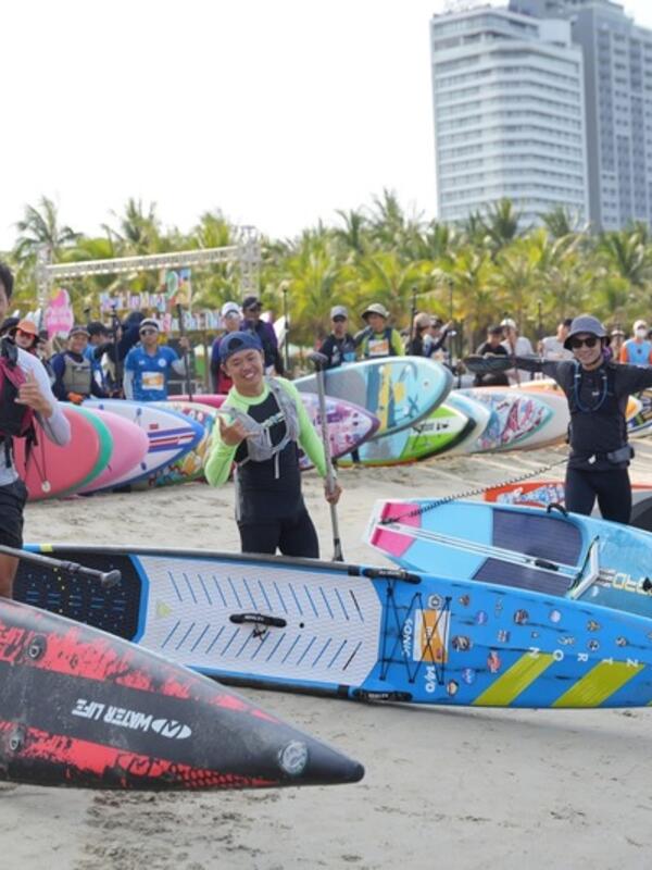 Đà Nẵng kích cầu du lịch với chuỗi hoạt động hấp dẫn