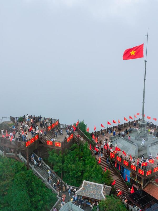 Xu hướng du lịch miền Bắc dịp nghỉ lễ: "Đi như thế nào cho đáng đồng tiền"