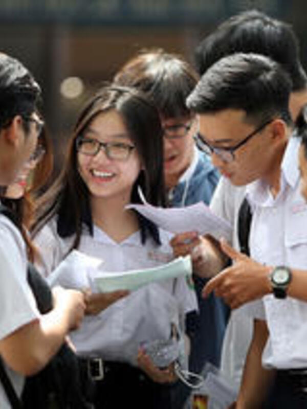 Những lưu ý quan trọng thí sinh cần phải biết trong tuyển sinh đại học, cao đẳng 2026