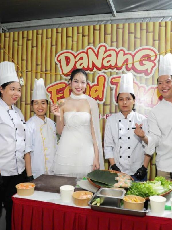 Đà Nẵng khuyến khích hạn chế sử dụng nhựa dùng một lần trong du lịch