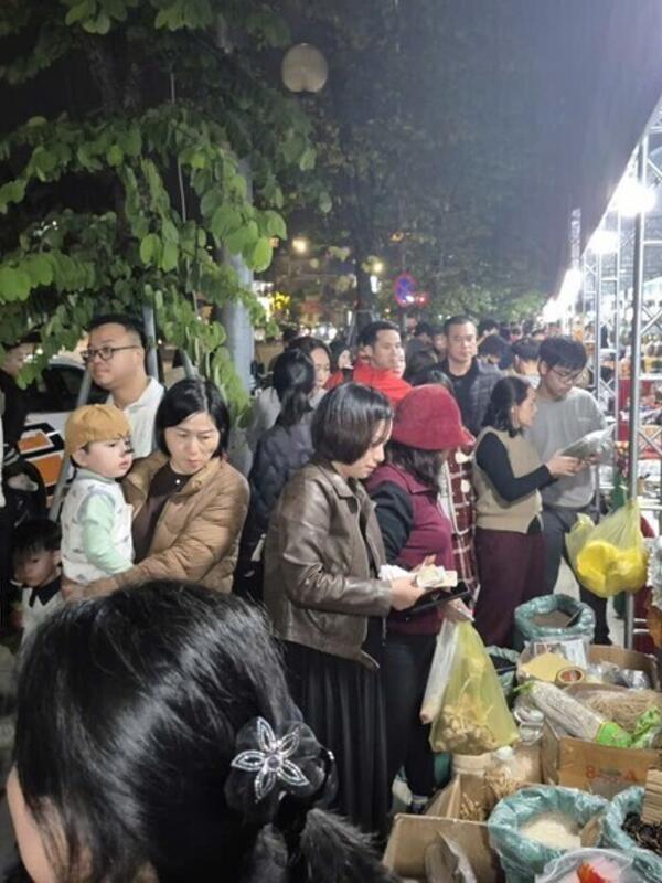 Ngày 25/5, sẽ diễn ra Hội chợ OCOP vùng miền tại Cửa Lò