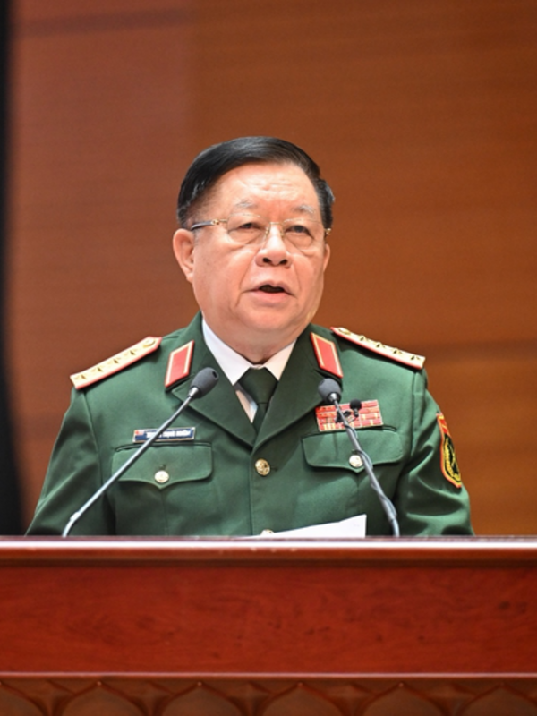 80 năm ngành Tuyên huấn Quân đội: Kiên định, sáng tạo trên mặt trận tư tưởng, văn hoá