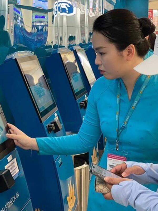 Khoản phí nhiều du khách không biết mình phải trả để rời khỏi một quốc gia
