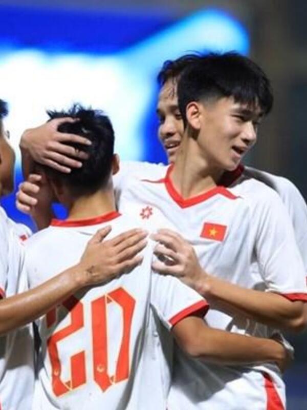 Link xem trực tiếp bốc thăm vòng chung kết U17 World Cup 2026