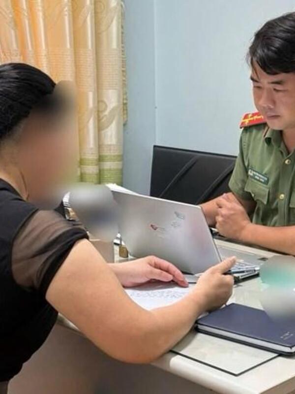 Nhắc nhở người tương tác với trang Facebook xấu độc