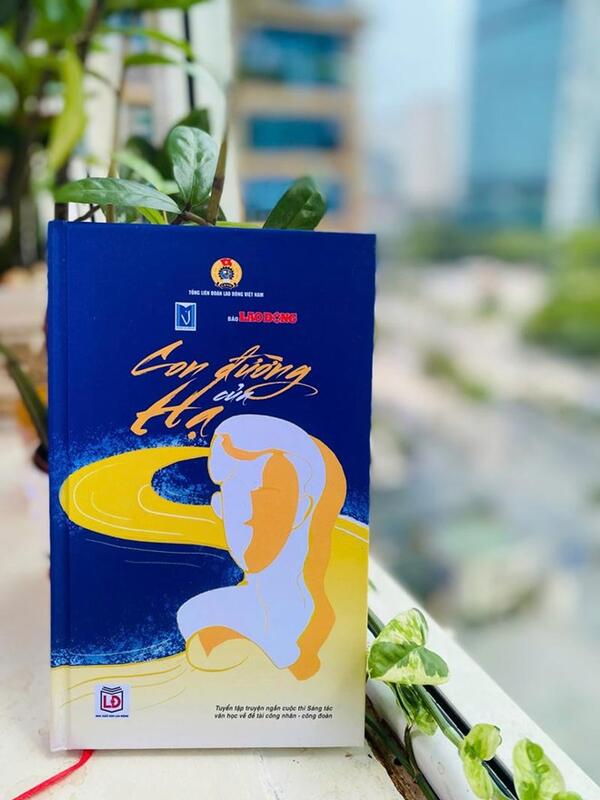 Cuộc thi sáng tác văn học về công nhân, công đoàn luôn truyền cảm hứng
