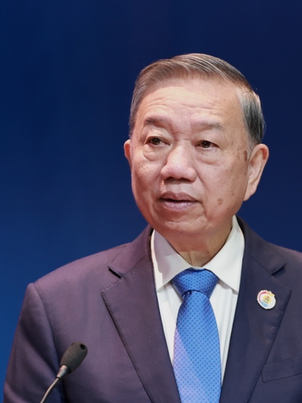 Toàn văn phát biểu chỉ đạo của Tổng Bí thư, Chủ tịch nước Tô Lâm tại Đại hội XIV Công đoàn Việt Nam