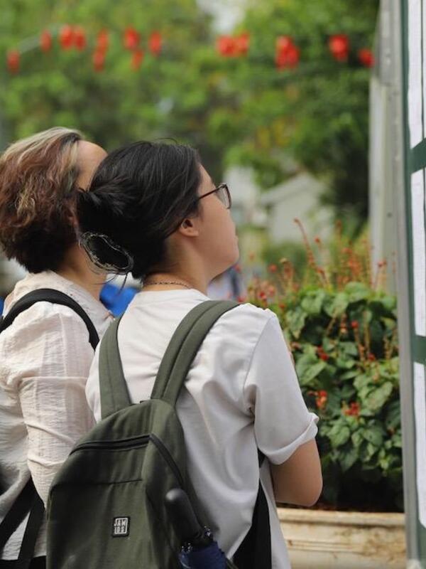 Link tra cứu điểm thi lớp 10 tại Hà Nội năm học 2026 - 2027