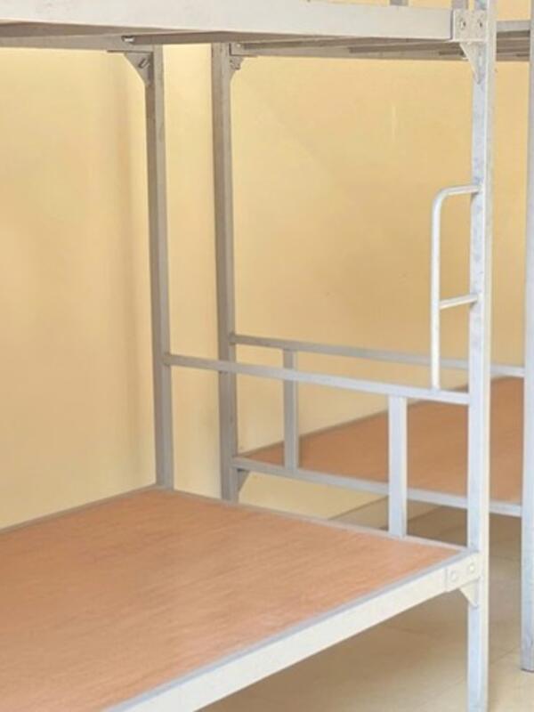 Quảng Ninh chuẩn bị nơi ăn nghỉ cho thí sinh thi tốt nghiệp THPT trước dự báo mưa dông