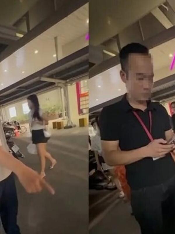 Người phụ nữ lên tiếng sau khi AEON Mall xin lỗi, thừa nhận sai sót