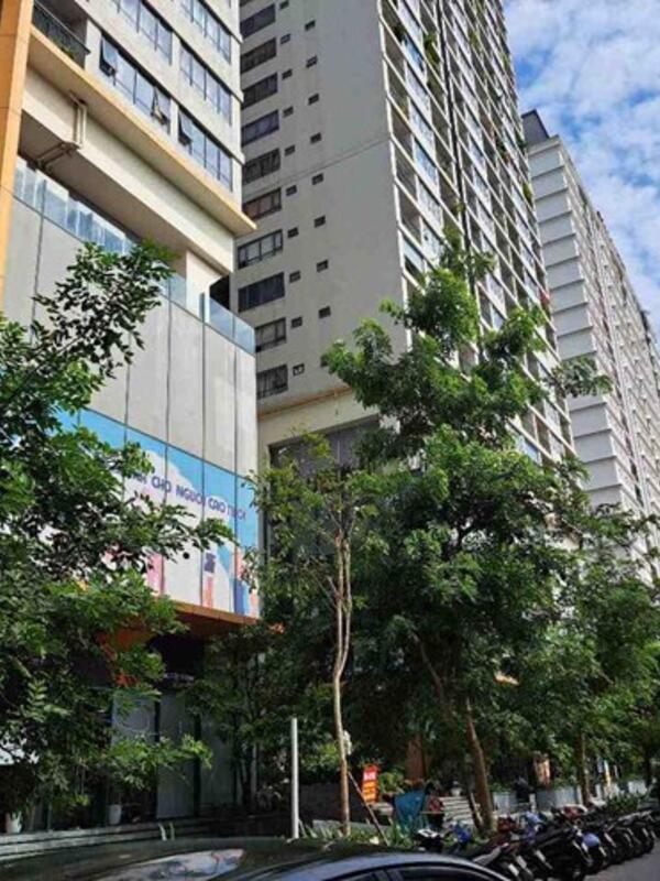 Giá chung cư tăng lên 2 - 5 tỉ đồng, vượt khả năng chi trả của phần lớn người dân