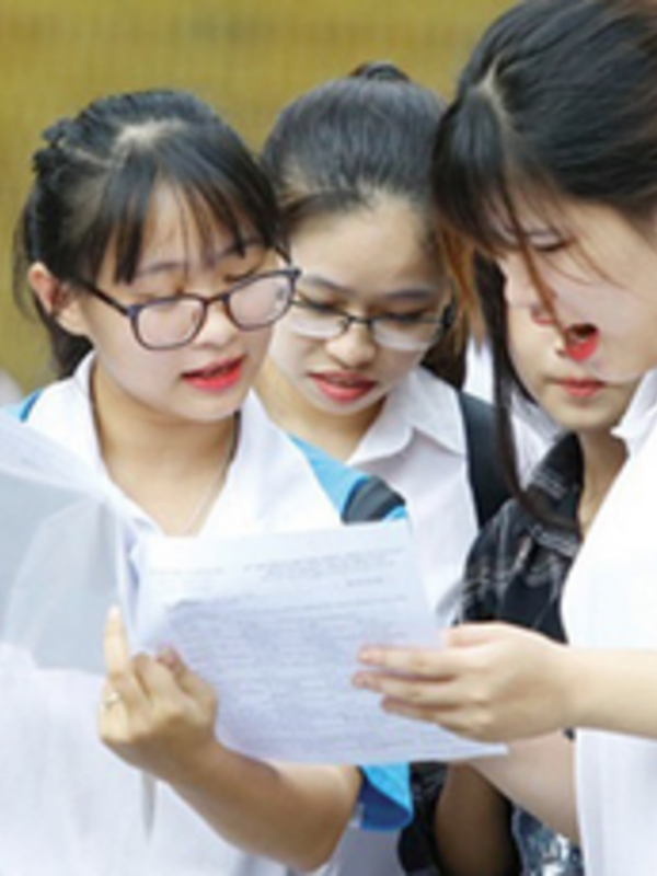 Chính sách ưu tiên tuyển sinh đại học 2026: Thí sinh cần lưu ý gì để không mất quyền lợi?