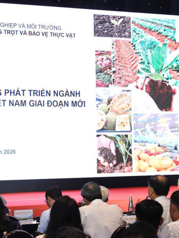 Việt Nam - Trung Quốc: “Mở rộng không gian hợp tác nông sản trong kỷ nguyên số”