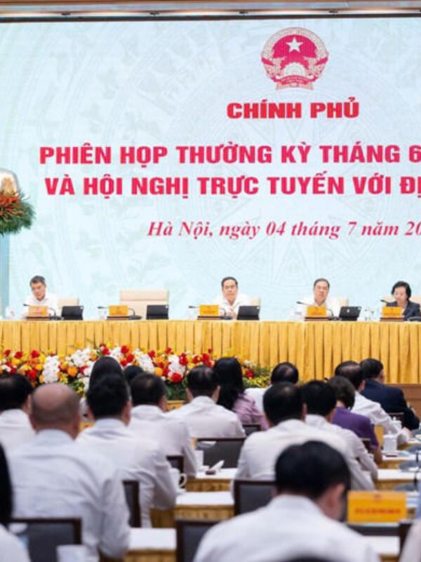 Tổng Bí thư, Chủ tịch nước Tô Lâm: Thể chế cơ bản được tháo gỡ, điểm nghẽn lớn nhất hiện nay là khâu tổ chức thực thi
