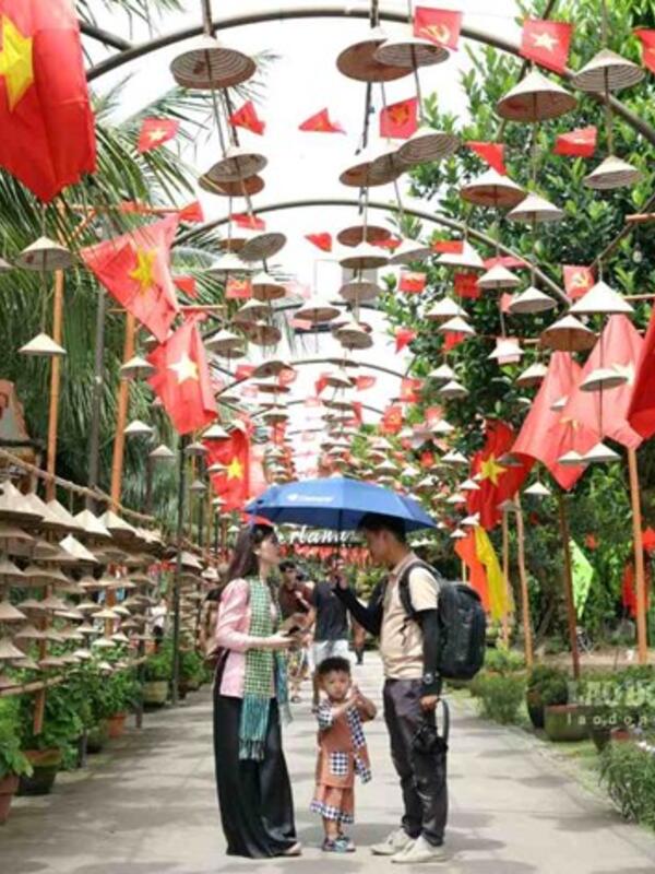 Đề xuất hoán đổi lịch làm việc để nghỉ 4 ngày dịp Ngày Văn hóa Việt Nam 2026