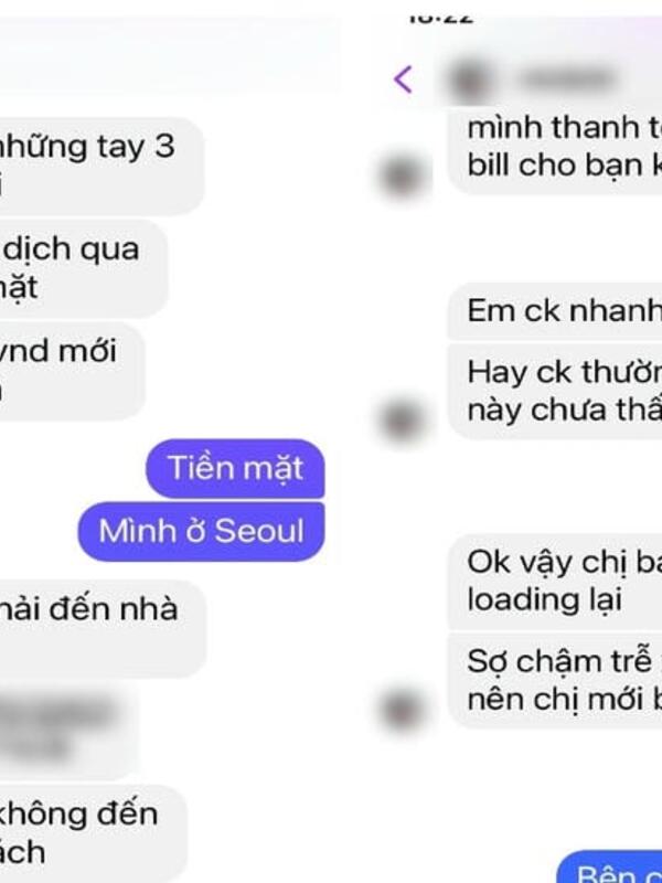 Cảnh báo lừa đảo đổi tiền qua mạng với tài khoản giả, hóa đơn giả và deepfake