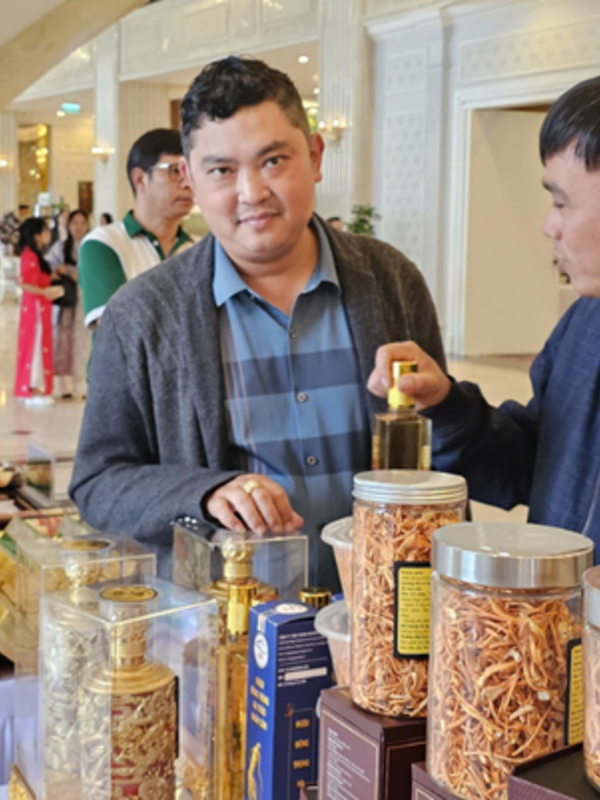 Lâm Đồng rà soát, nâng chất lượng toàn bộ sản phẩm OCOP
