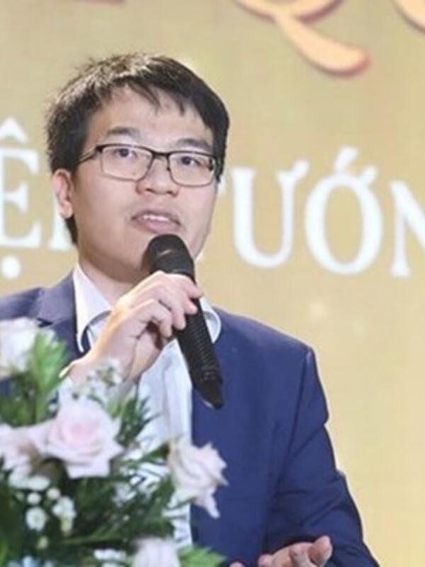 Lê Quang Liêm không thể tạo bất ngờ tại Cúp Esports thế giới 2026