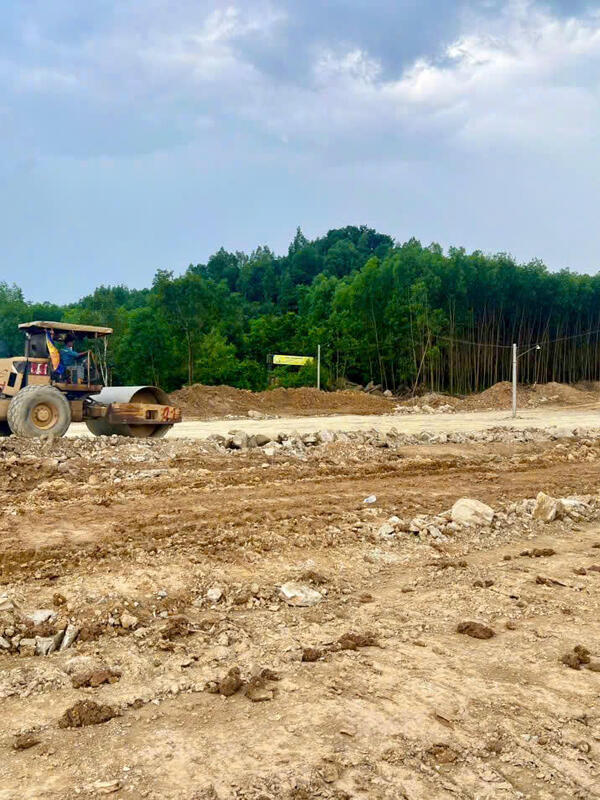 Đồng loạt đẩy nhanh tiến độ các tuyến kết nối sân bay Long Thành