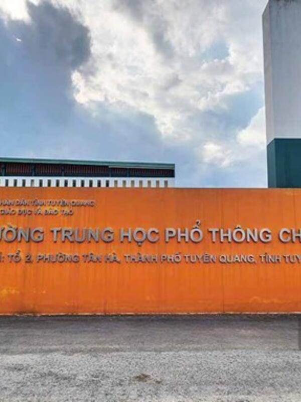 Học sinh chuyên Tuyên Quang đỗ đại học Bách khoa, Sư phạm, Y Hà Nội