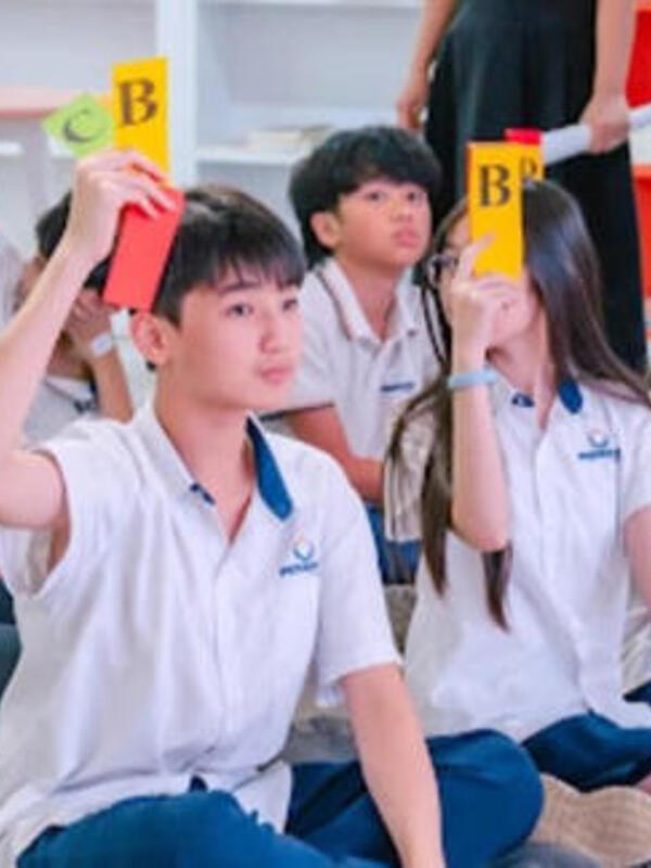 Bộ Giáo dục và Đào tạo yêu cầu phòng ngừa sớm bạo lực học đường, bảo vệ học sinh trên môi trường mạng