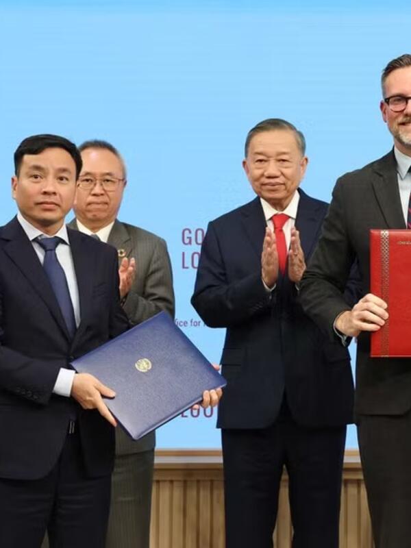 Mở ra một chương mới trong quan hệ đối tác giữa Việt Nam và 3 tổ chức Liên Hợp Quốc