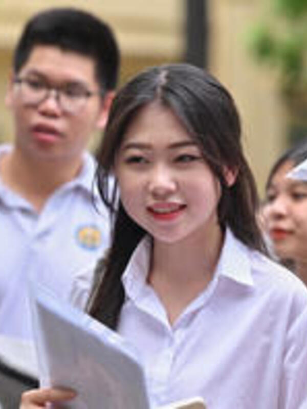 Đến năm 2035, Việt Nam phấn đấu 90% người tốt nghiệp đại học có việc làm phù hợp trong 12 tháng