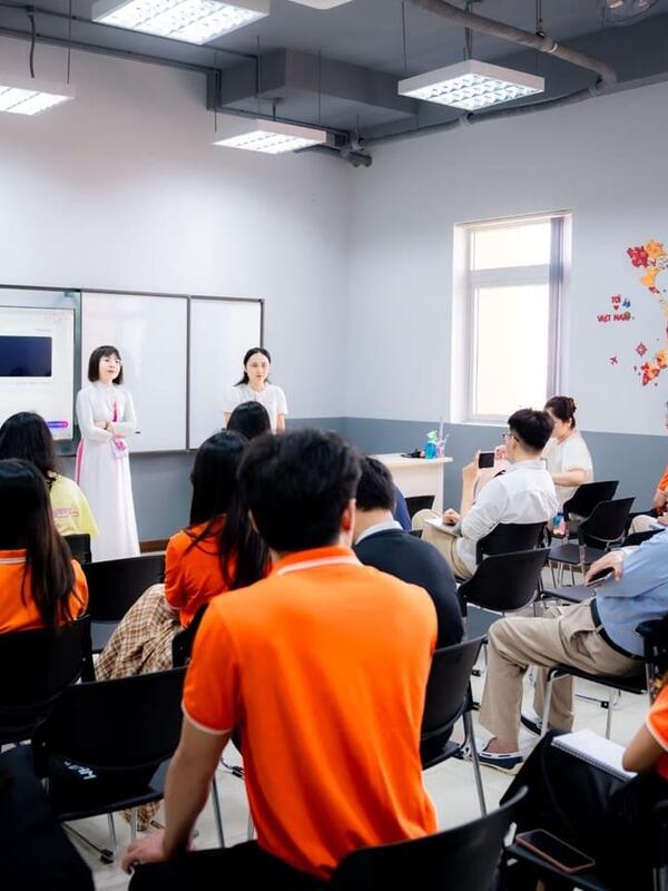 Chuyên gia Australia, Việt Nam bàn về trải nghiệm của người học thời AI