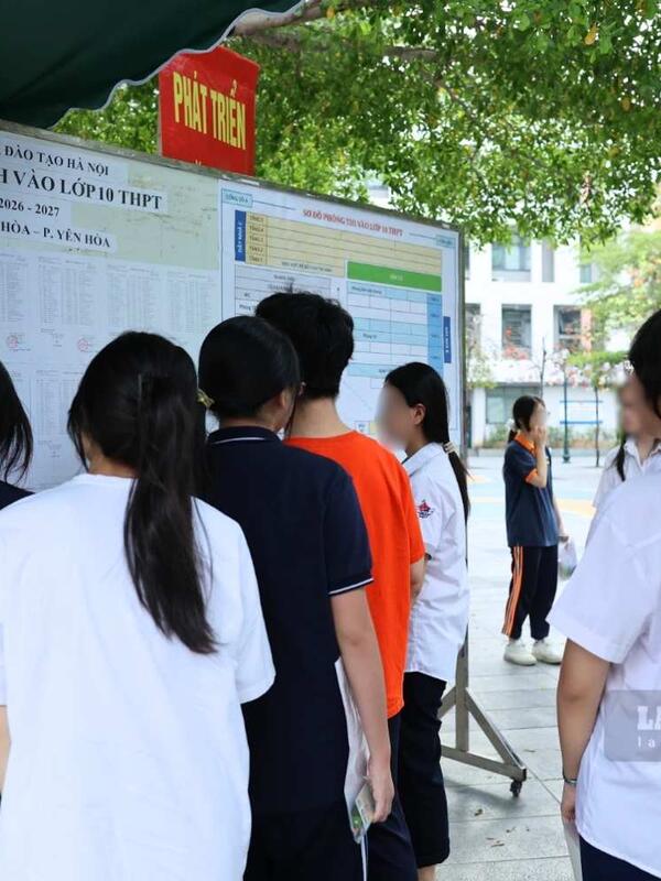 Phương án thi vào lớp 10 chưa chốt, học sinh lo lắng chuyện ôn tập