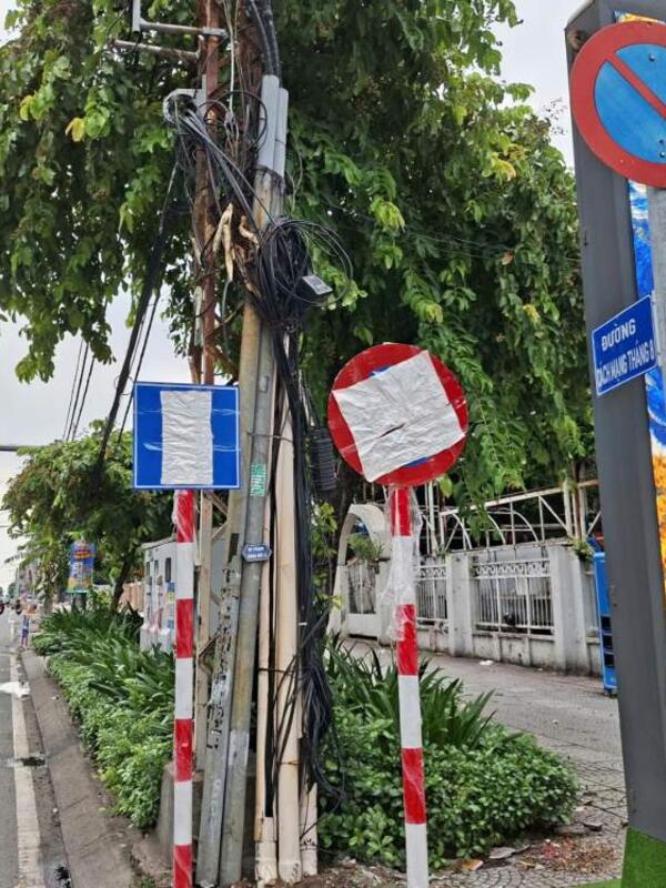 Metro số 2 TPHCM rào chắn thêm 2 nhà ga, nhiều tuyến đường thay đổi lưu thông từ 10.10