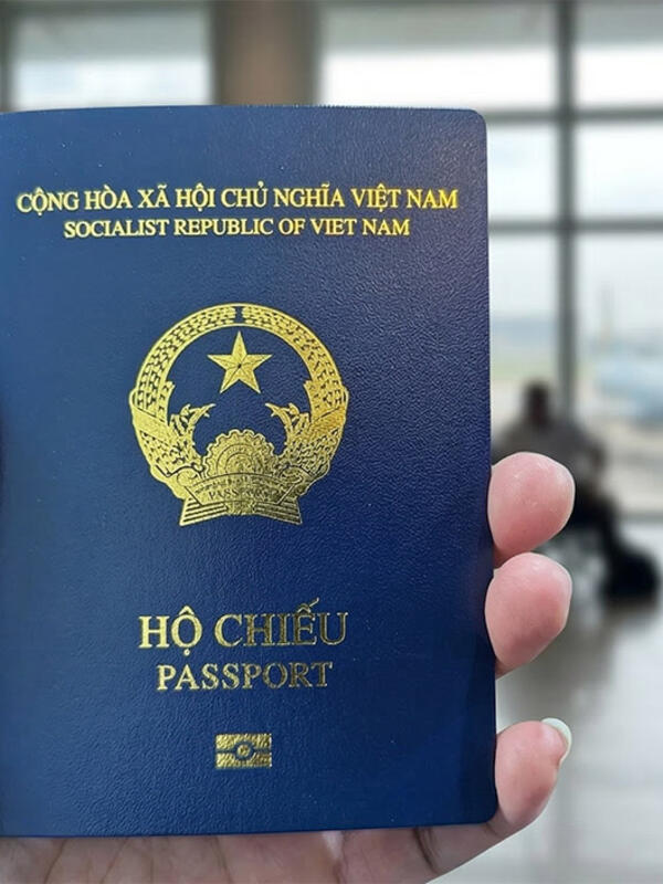 Nga miễn thị thực cho công dân Việt Nam, lưu trú tối đa 30 ngày