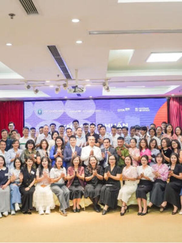 Sắp diễn ra Diễn đàn Cyber Care Summit 2026 về An toàn số học đường