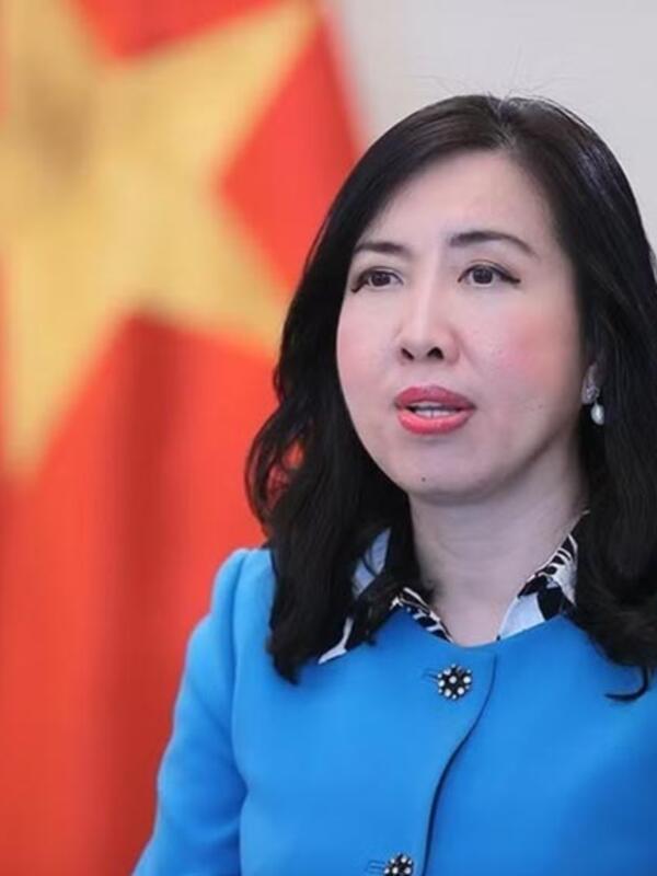 Làm sâu sắc hơn các trụ cột hợp tác Việt Nam - EU